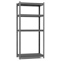 Стеллаж Beamy 800x600x300/4 Стеллаж Beamy 800x600x300/4