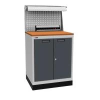 Тумба инструментальная ВС-020-06 Тумба инструментальная ВС-020-06