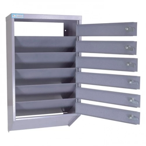 Ящик почтовый ЯПС-6