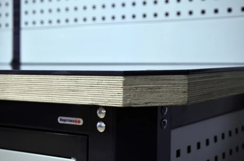 Верстак MCN 1552.S9L4