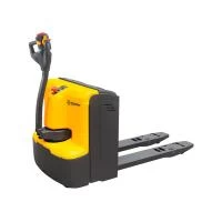 Электрическая самоходная тележка CBD20KD (2000 кг, li-ion 25.6В / 150Ач) SmartLift