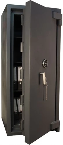 Сейф Stahlkraft Defender Pro 455 EL+DB