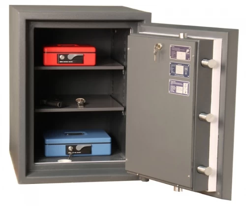 Сейф Stahlkraft Defender Pro 328 EL