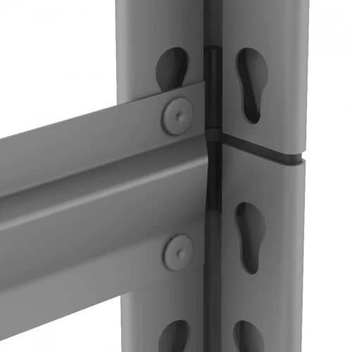 Стеллаж модульный Beamy 2000x600x300/7