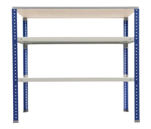 Верстак Практик Garage №112