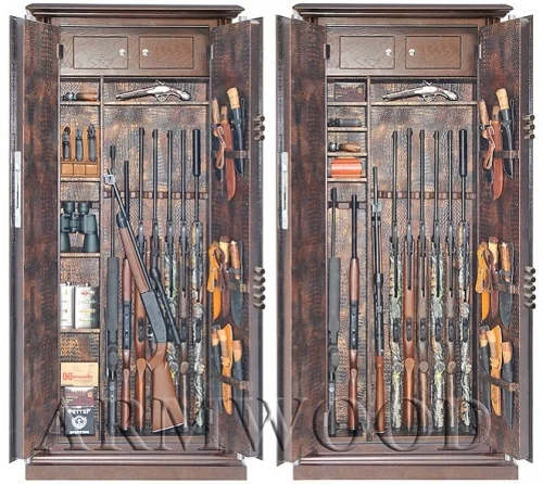 Сейф Armwood 757d32 G Lux Plus