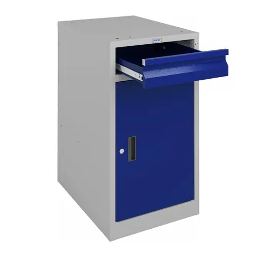 Верстак Практик Profi WT180.WD5/WD2.120