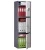 Бухгалтерский шкаф Aiko SL-150/3Т EL