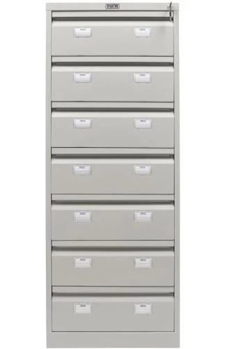 Картотечный шкаф Практик AFC-07