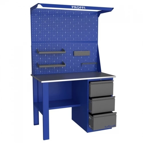 Верстак PROFFI-112 Д3 Э2