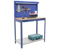 Верстак Практик Garage Set 1