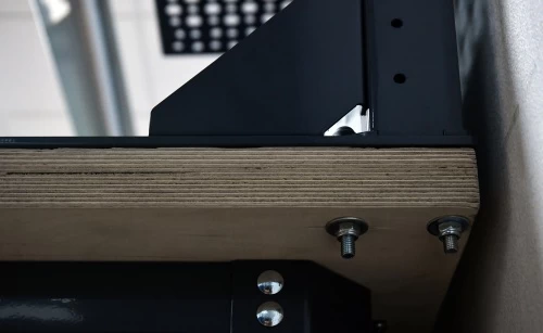 Верстак MCN 1252.L5