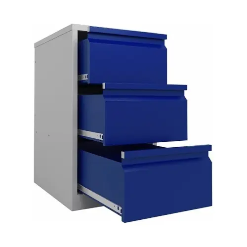 Верстак Практик Profi WT160.WD3/WD3.000